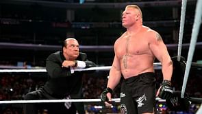 WWE Hell In A Cell 2018: 5 Surprise Returns That Could Happen