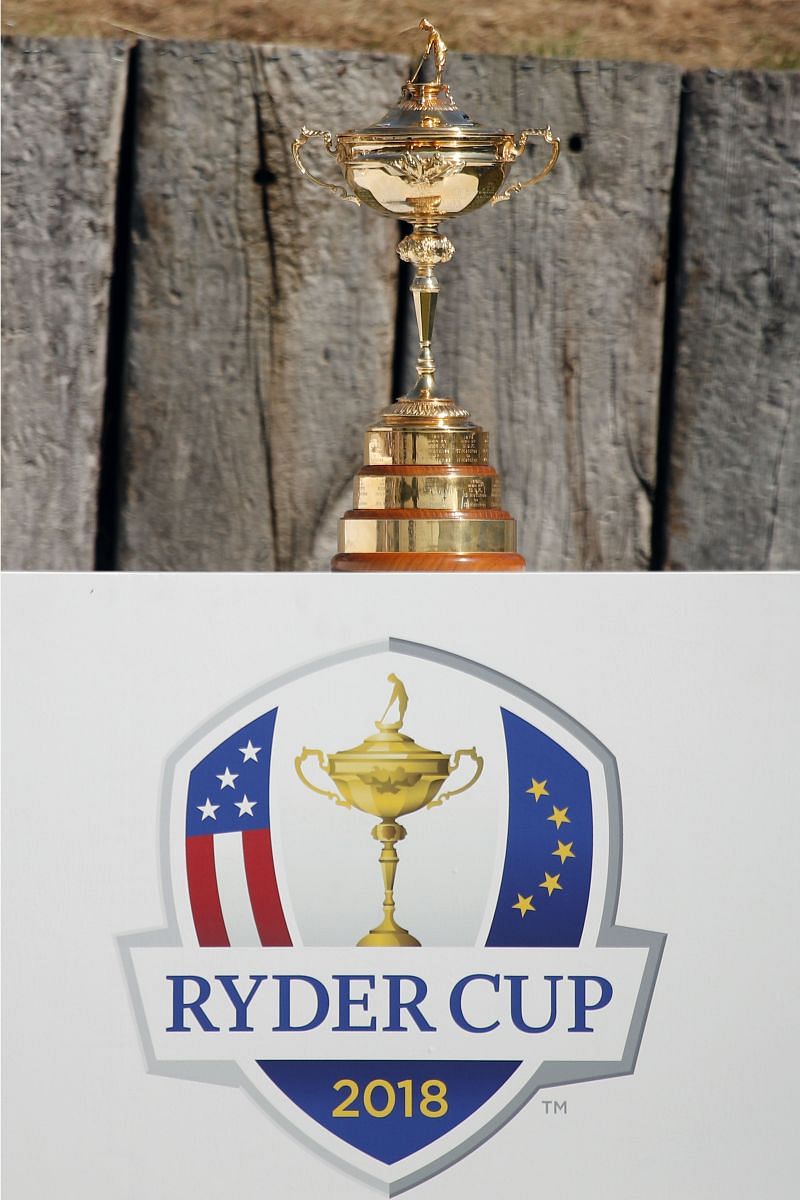 RYDER CUP '18 Facts and figures for the 42nd matches