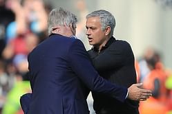 Manchester United fall to yet another defeat
