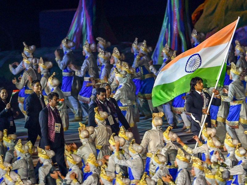 Asian Games 2018 : 5 sports where India excelled according to the expectations