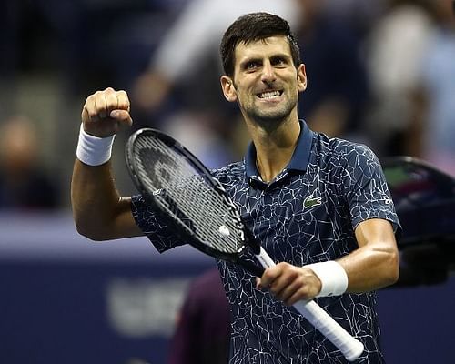 2018 US Open - Day 12