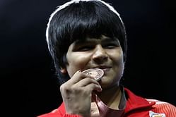 "I would have won a gold if I had state assistance," says Asian Games bronze medallist wrestler Divya Kakran