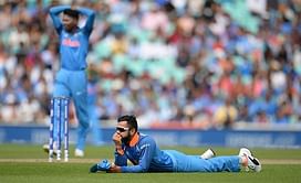 Virat Kohli, shall we pause?