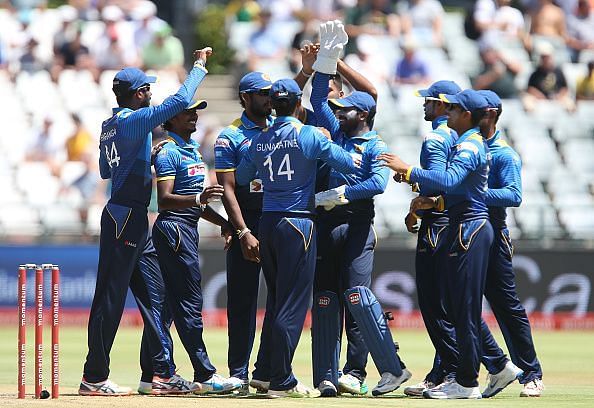 5 Players who can revive Sri Lanka in ODI cricket
