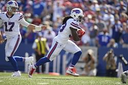 FANTASY PLAYS: Ivory, Clement potential pickups for Week 3