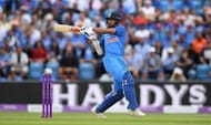 England v India - 3rd ODI: Royal London One-Day Series