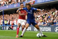 Chelsea v Arsenal - Premier League