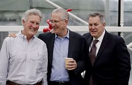 Daly: December earliest NHL would vote on Seattle expansion