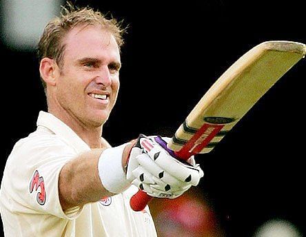 Image result for Matthew Hayden