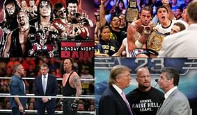 5 Controversial Moments That Cannot Be Erased From WWE History