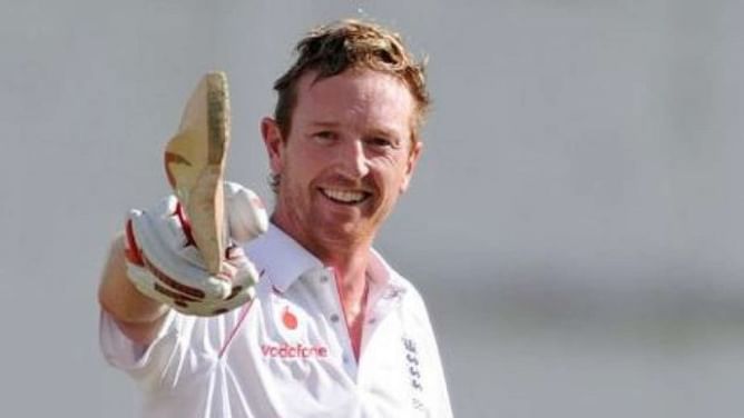 3 Best Test Innings Of Paul Collingwood Who Will Retire At The End Of The Season