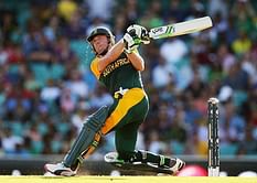 AB de Villiers set to play in this T20 league