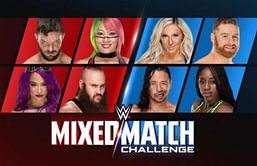 WWE Mixed Match Challenge: Top 5 most interesting teams from Season 2