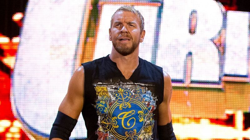 Christian remains one of the top wrestlers to have wrestled in either company