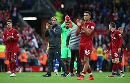 Liverpool vs Southampton (3-0): Three reasons why Liverpool won