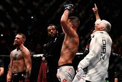 Ahead of UFC 229: Remembering McGregor vs Diaz
