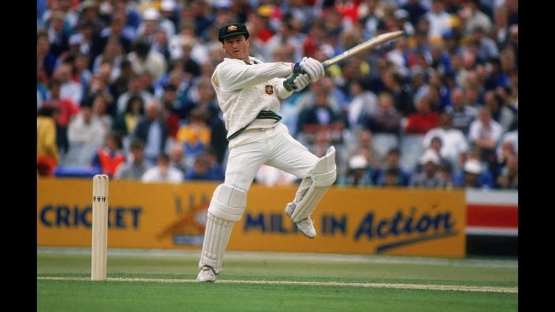 Steve Waugh