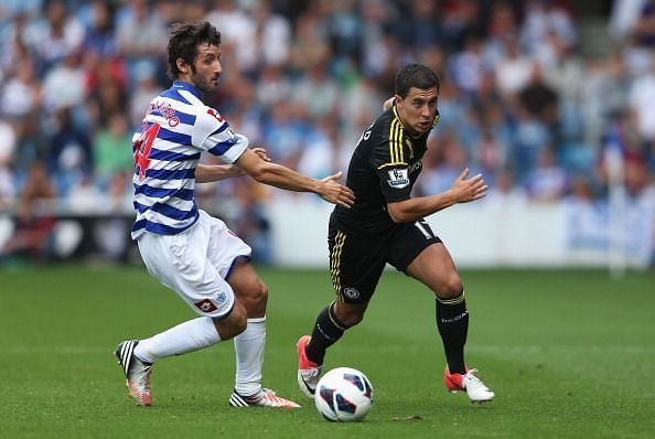 Queens Park Rangers v Chelsea - Premier League