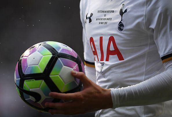 Tottenham Hotspur v Manchester United - Premier League