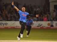 Sussex Sharks v Glamorgan - Vitality Blast