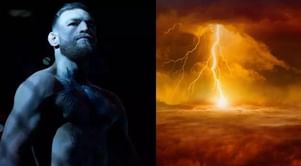 UFC 229: Conor McGregor's "Chilling in Jahannam" reference elevates the 'trash talk' game to a whole new level