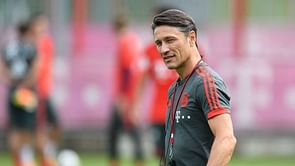 New Beginnings - Bayern Munich under Niko Kovac