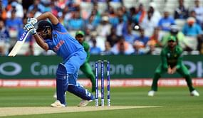 India's Best XI for Asia Cup 2018