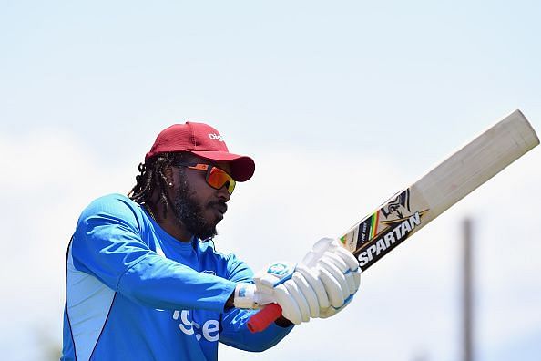 Chris Gayle is probably the best T20 player to have played the game