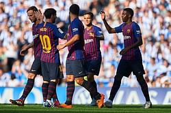 Barcelona v PSV: Match Preview, Predictions, Venue & Where to Watch Details | Champions League 2018-19