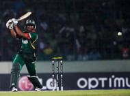 India v Bangladesh: Group B - 2011 ICC World Cup