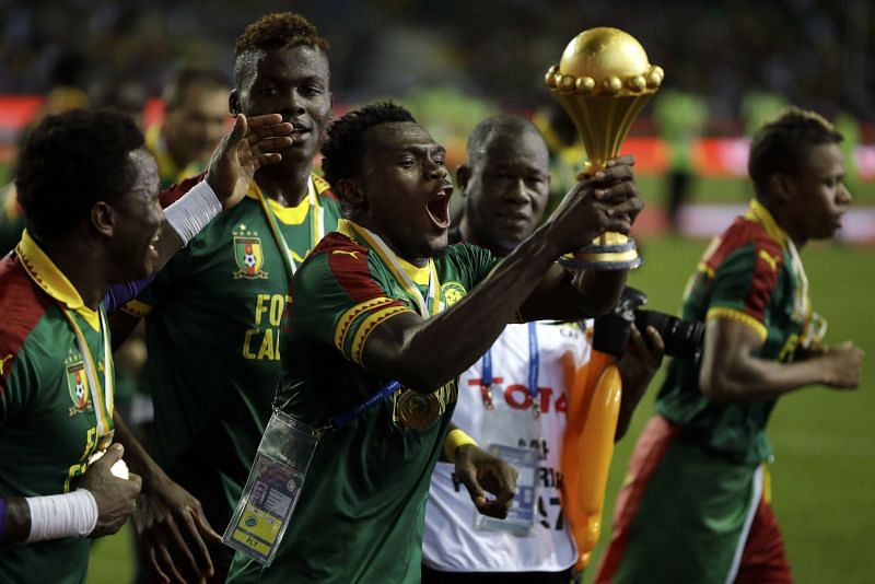 Cameroon faces being dropped as African Cup host