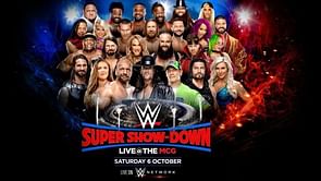 WWE Super Show-Down: Predictions for every match on the show in Australia