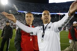 No. 4 Ohio State, No. 9 Penn State to light up Happy Valley