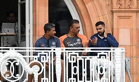 Overseas wins are impossible if Shastri and Bangar are not answerable, says Sourav Ganguly