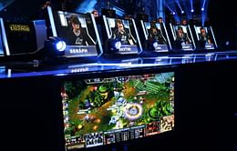 Despite sexism claims, Riot Games lands Mastercard deal
