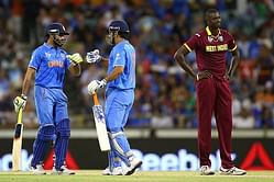 Discussion: Middle Order of Indian Batting