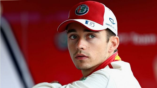 Youth trumps experience as Ferrari take new path for 2019