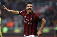 AC Milan v AC Chievo Verona - Serie A