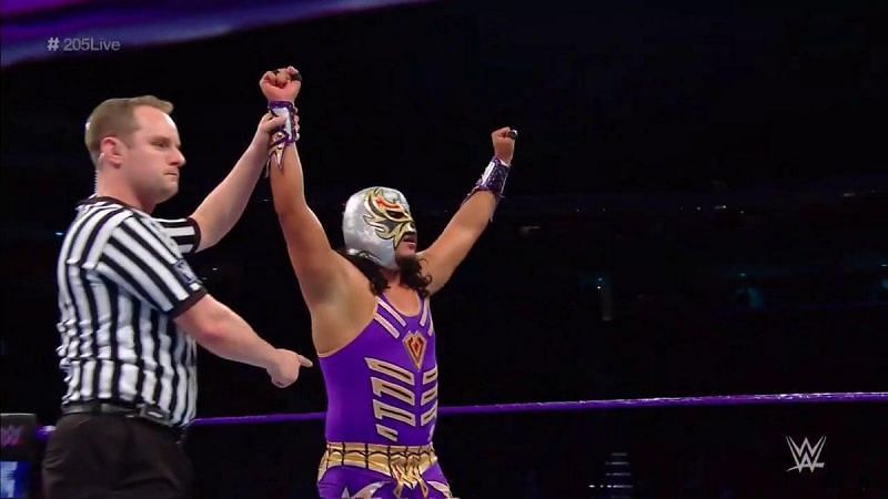 Gran Metalik 205 Live September 4