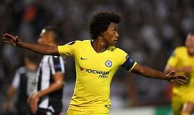 AC PAOK 0-1 Chelsea, Europa League 2018/19: Three reasons why Sarri's men defeated the Greek side