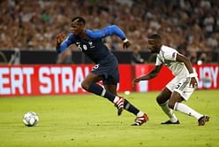 UEFA Nations League: 3 reasons why Germany failed to score against France