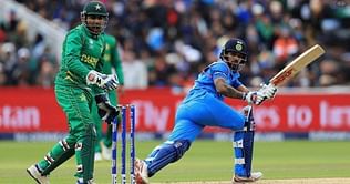 India keen to settle old dues against Pakistan