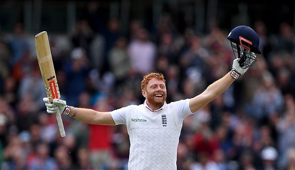 England v Sri Lanka: 1st Investec Test - Day Two