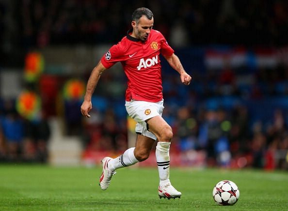 4 Manchester United legends who never played in the World Cup