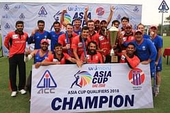 How can Hong Kong be the giant killers against India?