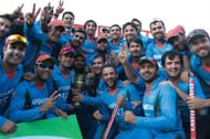 Afghanistan team has produced a lot of match winners and looked a formidable team