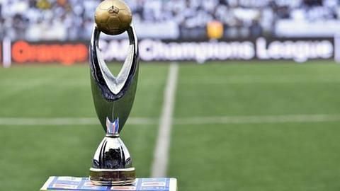 african champions league 2018