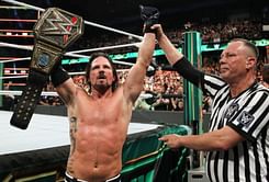 5 Superstars who should not get a shot at the WWE title