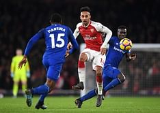 Premier League 2018-19: Arsenal vs Everton - preview, team news, line-ups, and more