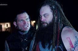Hell in a Cell 2018: 3 Reasons Why Brother Nero Will Probably Return